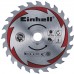 Einhell Pila formátovací TE-CC 1825 U 4340550