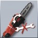EINHELL Expert Plus GE-LC 18 Li T Pila prořezávací aku (bez baterie) 3410810