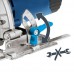 Einhell Ruční okružní pila BT-CS 1200/1 Blue 4330932