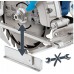 Einhell Ruční okružní pila BT-CS 1200/1 Blue 4330932