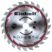 EINHELL TE-CS 165 Pila ruční okružní 4331010