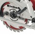 EINHELL TE-CS 165 Pila ruční okružní 4331010