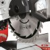 Einhell TC-MS 2513 L Kapovací/pokosová pila (1600 W/250mm) 4300850