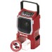 EINHELL Expert Plus Rádio aku TE-CR 18 Li (bez baterie) 3408015