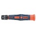 Einhell Professional KWB set bitů se sponkou na opasek 35 ks 119000