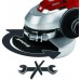 EINHELL TE-AG 125 CE Bruska úhlová 4430860