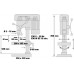 EINHELL Sloupová vrtačka BT-BD 701 4250590