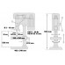 EINHELL Sloupová vrtačka BT-BD 1020 4250785