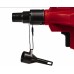 Einhell CE-AP 18 Li-Solo Aku vzduchová pumpa (18V/baz aku) 2070110