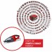 Einhell TE-VC 18 Li-Solo Aku ruční vysavač (18V/bez aku) 2347120
