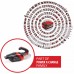 Einhell TE-HV 18/06 Li - Solo Aku ruční vysavač (18V/bez aku) 2347190