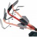 Einhell GC-PM 51/3 S HW-E Li Benzínová sekačka s elektrickým startem 3404870