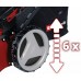 Einhell GC-PM 51/3 S HW-E Li Benzínová sekačka s elektrickým startem 3404870