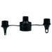 Einhell TE-CB 18/180 Li-Solo Aku foukač (18V/bez aku) 3408001