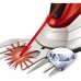 Einhell GE-CG 12 Li WT Aku nůžky na trávu a keře (18V/1,5Ah) 3410411