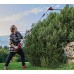 Einhell GC-HH 18/45 Li T-Solo Aku teleskopické nůžky na živý plot (18V/bez aku) 3410585