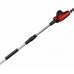 Einhell GC-HH 18/45 Li T-Solo Aku teleskopické nůžky na živý plot (18V/bez aku) 3410585
