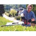 Einhell GE-CH 18/60 Li-Solo Aku nůžky na živý plot (18V/bez aku) 3410930