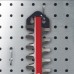 Einhell GE-CH 18/60 Li-Solo Aku nůžky na živý plot (18V/bez aku) 3410930