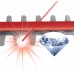 Einhell GC-CH 18/50 Li-Solo Aku nůžky na živý plot (18V/bez aku) 3410945