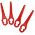 Einhell GC-CT 18/24 Li-Solo Aku vyžínač (18V/bez aku) 3411123