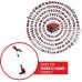 Einhell GE-CT 18 Li-Solo Aku vyžínač (18V/bez aku) 3411172