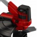 Einhell AGILLO 18/200 Aku křovinořez (18V/bez aku) 3411310