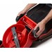 Einhell GE-CM 18/30 Li-Solo Aku sekačka na trávu (30cm/18V/bez aku) 3413157