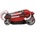 Einhell GE-CM 36/37 Li Aku sekačka na trávu (37cm/18V/2x3,0Ah) 3413170
