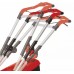 Einhell GE-CM 36/37 Li Aku sekačka na trávu (37cm/18V/2x3,0Ah) 3413170