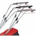 Einhell GE-CM 36/36 Li M Kit (2x4Ah) Aku sekačka na trávu 3413234