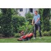 Einhell GE-CM 18/32 Li-Solo Aku sekačka na trávu (32cm/18V/bez aku) 3413256