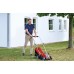 Einhell GE-CM 18/33 Li Aku sekačka na trávu (33cm/18V/1x4,0Ah) 3413260