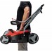 Einhell GE-CM 18/33 Li Aku sekačka na trávu (33cm/18V/1x4,0Ah) 3413260