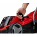 Einhell GE-CM 18/33 Li Aku sekačka na trávu (33cm/18V/1x4,0Ah) 3413260