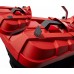 Einhell GE-CM 18/33 Li Aku sekačka na trávu (33cm/18V/1x4,0Ah) 3413260