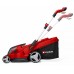 Einhell RASARRO 36/42 Profesionální akumulátorová sekačka na trávu (36V/2x5,2Ah) 3413272