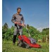 Einhell RASARRO 36/40 Aku sekačka na trávu (40cm/36V/2x4.0Ah) 3413278
