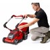 Einhell RASARRO 36/36 Aku sekačka na trávu (36V/2x3,0 Ah) 3413282