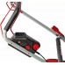 Einhell GP-CM 36/52 S Li BL Aku sekačka na trávu (36V/4x5,2Ah) 3413320