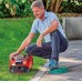 Einhell FREELEXO CAM 500 Robotická sekačka na trávu (18V/1x3,0Ah) 3413991