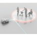 Einhell FREELEXO CAM 500 Robotická sekačka na trávu (18V/1x3,0Ah) 3413991