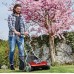 Einhell GE-HM 18/38 Li-Solo Aku vřetenová sekačka (38cm/18V/bez aku) 3414200