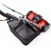 Einhell GE-HM 18/38 Li-Solo Aku vřetenová sekačka (38cm/18V/bez aku) 3414200