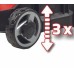 Einhell GC-SC 18/28 Li-Solo Aku vertikutátor a provzdušňovač (18V/bez aku) 3420604