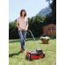 Einhell GC-SC 36/31 Li-Solo Aku vertikutátor a provzdušňovač (36V/bez aku) 3420660
