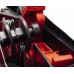 Einhell GE-SA 36/35 Li-Solo Aku vertikutátor a provzdušňovač 3420685