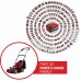 Einhell GE-SA 36/35 Li-Solo Aku vertikutátor a provzdušňovač 3420685