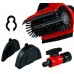 Einhell PICOBELLA 18/215 Aku povrchový kartáč (18V/bez aku) 3424200
