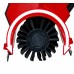 Einhell PICOBELLA 18/215 Aku povrchový kartáč (18V/bez aku) 3424200
